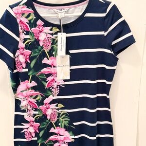 NWT Tommy Bahama Summer Dress. Size Medium
